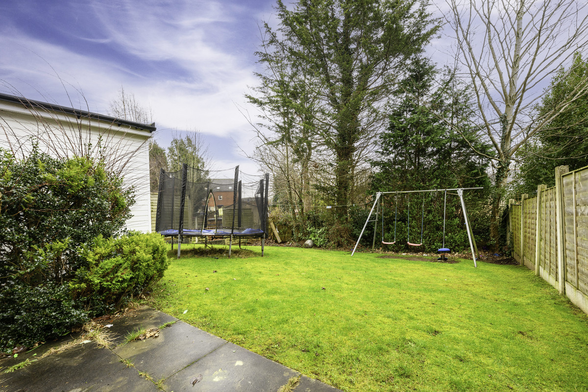 Saltire Gardens, Salford, M7, photo 28