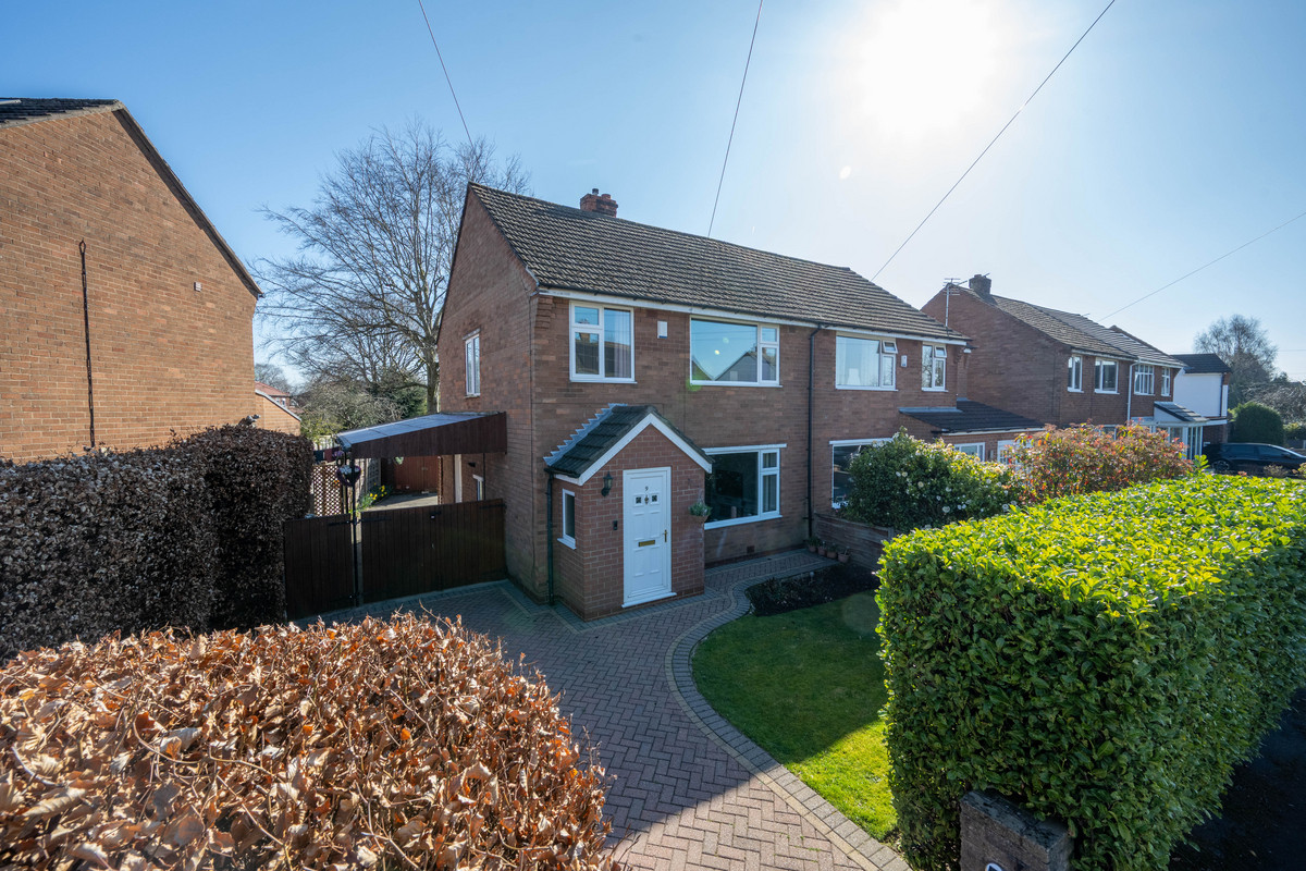 Bowerfield Avenue