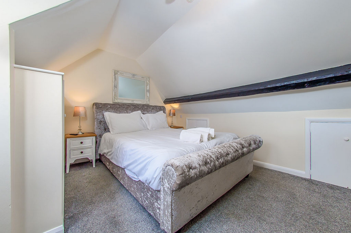Ivy Cottage, Whitby, YO22, photo 20