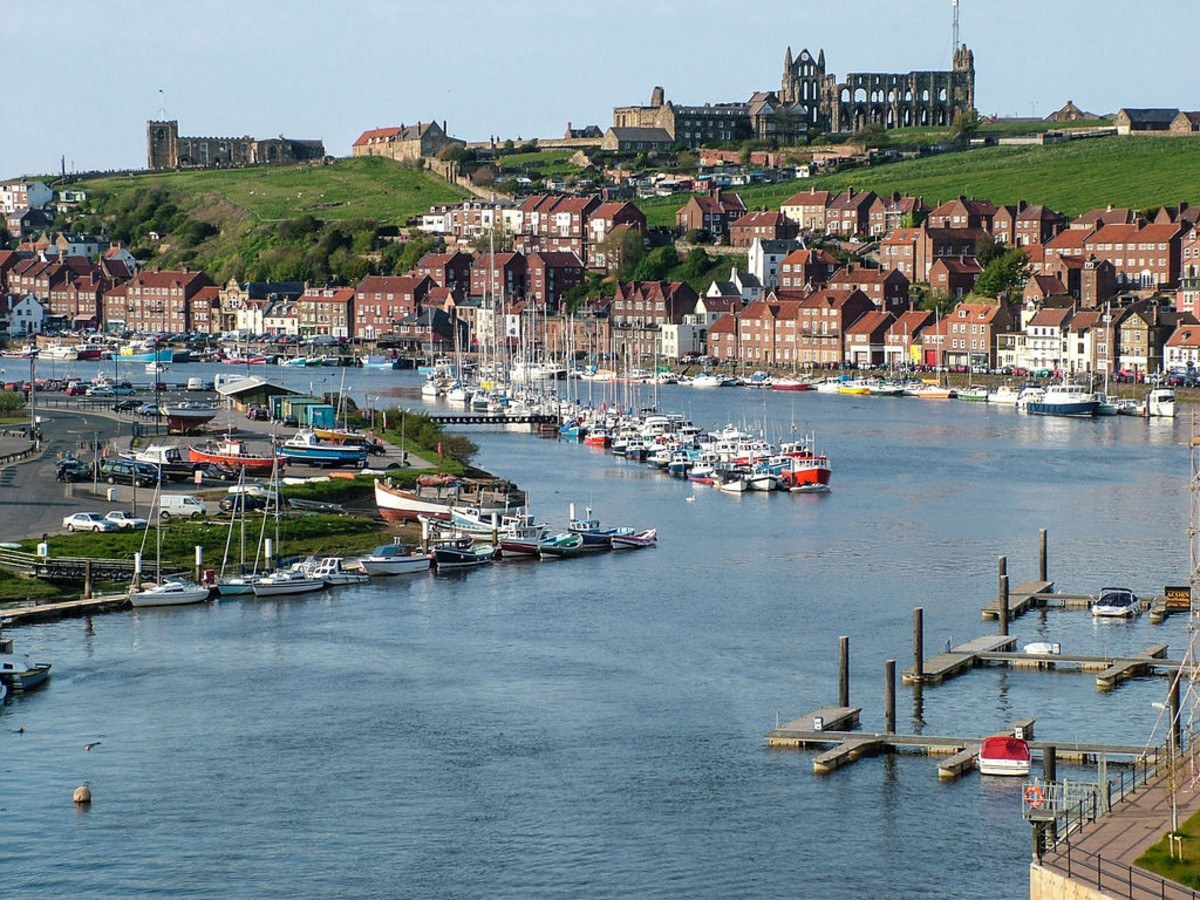 Ivy Cottage, Whitby, YO22, photo 42