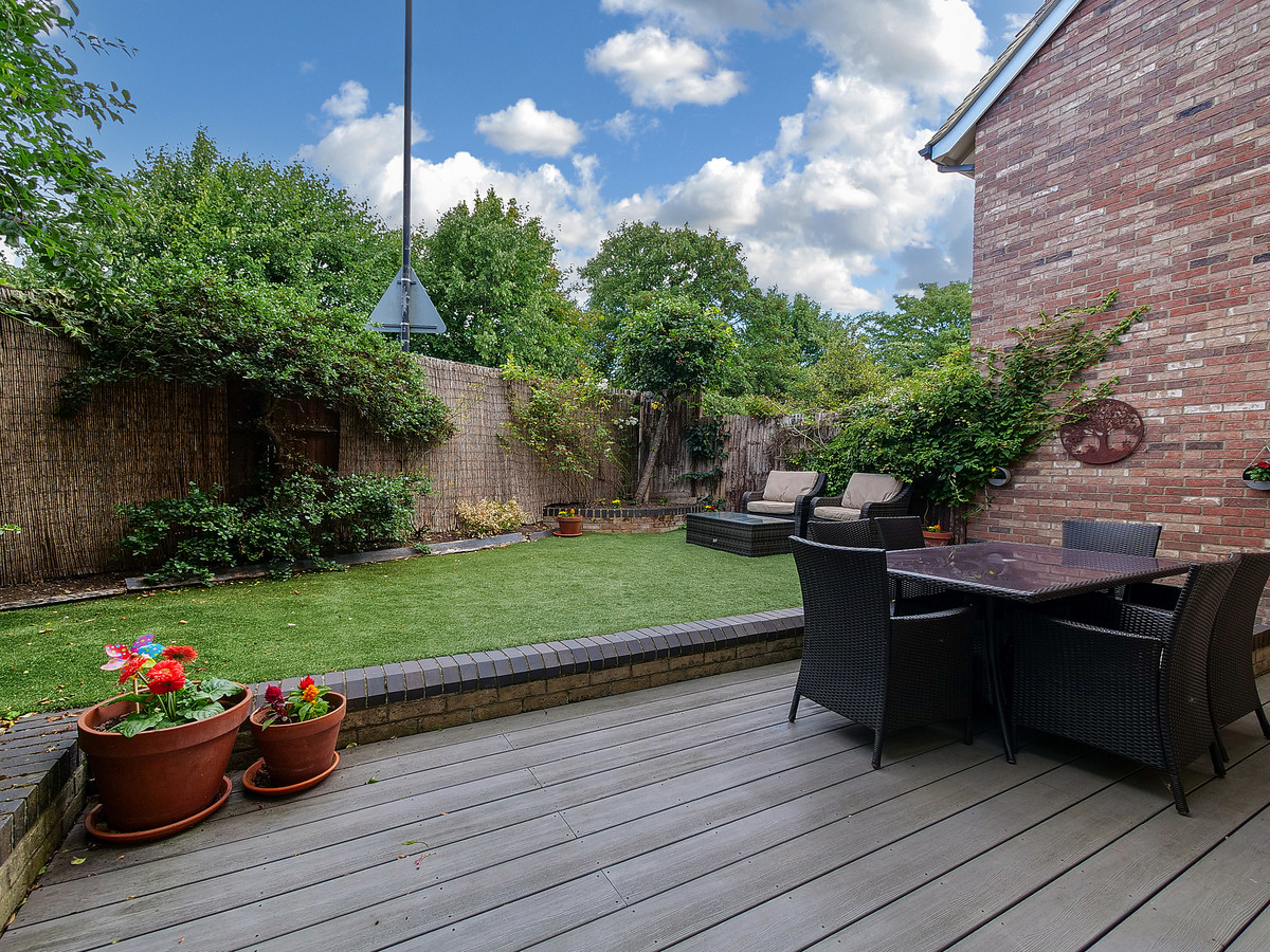 Jordan Close, Saffron Walden, CB11, photo 15