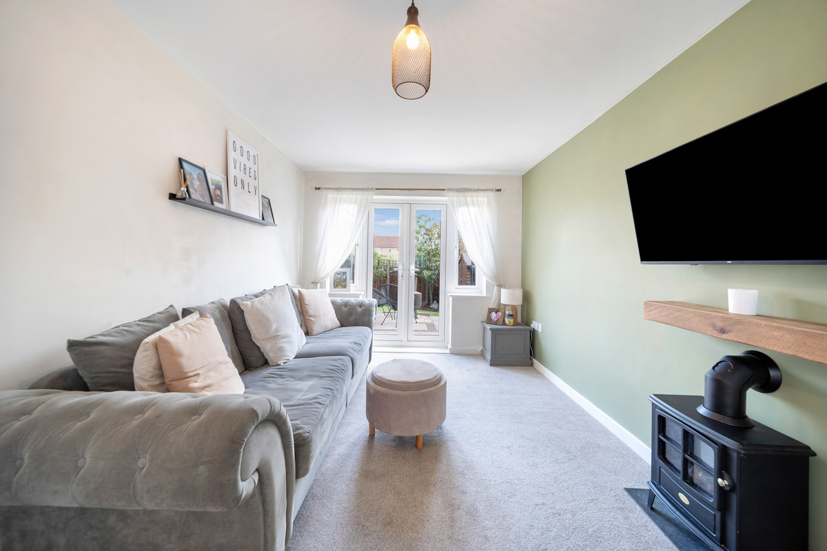 Osprey Drive, Stowmarket, IP14, photo 4