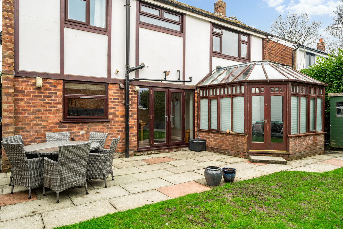 Highfield Close, Stockport, SK3, photo 20