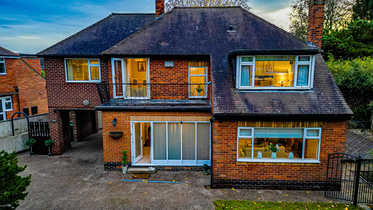 Carleton Road, Pontefract, WF8, photo 28