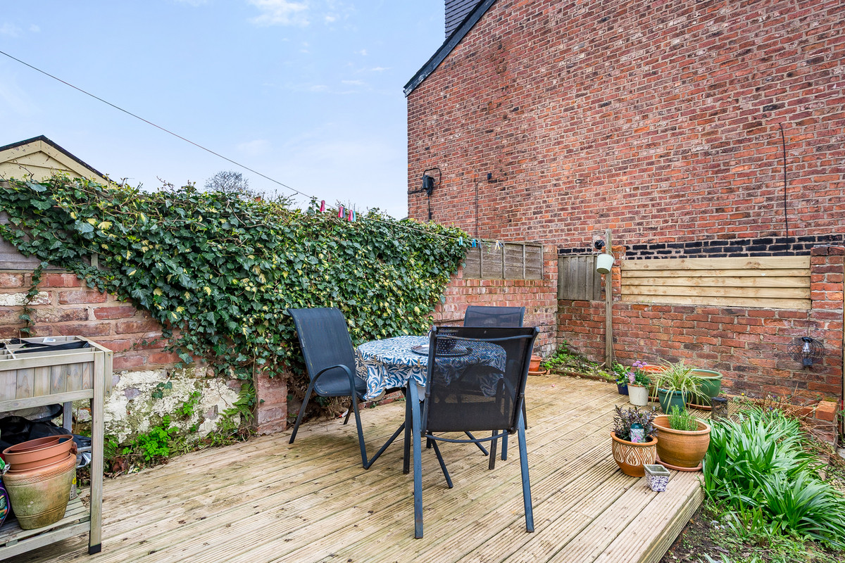 Cuthbert Road, Cheadle, SK8, photo 14