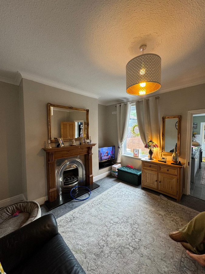 Grange Terrace, Trimdon Station, TS29, photo 4