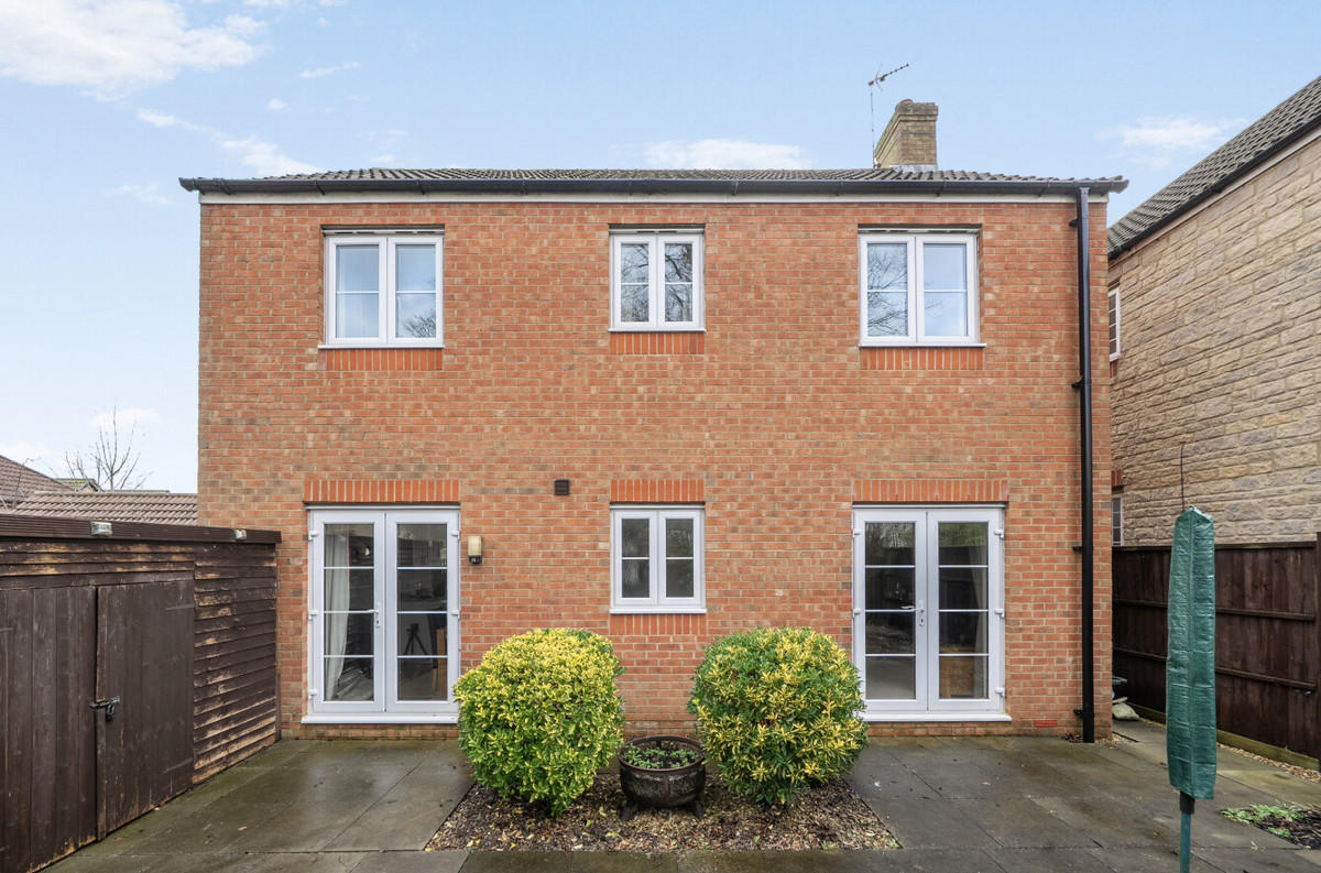 Stonefield Court, Frome, BA11, photo 14