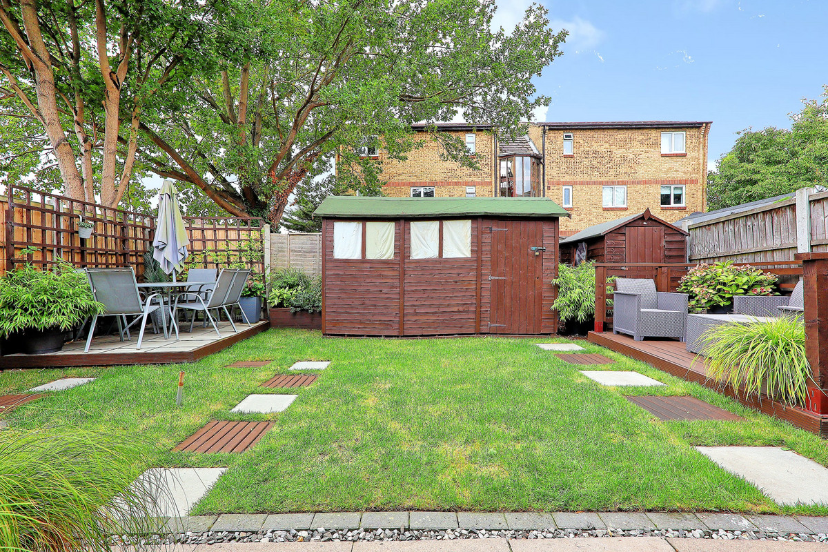 Vermont Close, Basildon, SS13, photo 2