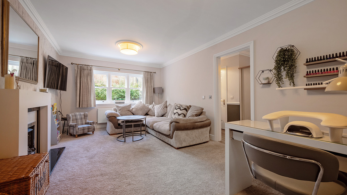Jordan Close, Saffron Walden, CB11, photo 6