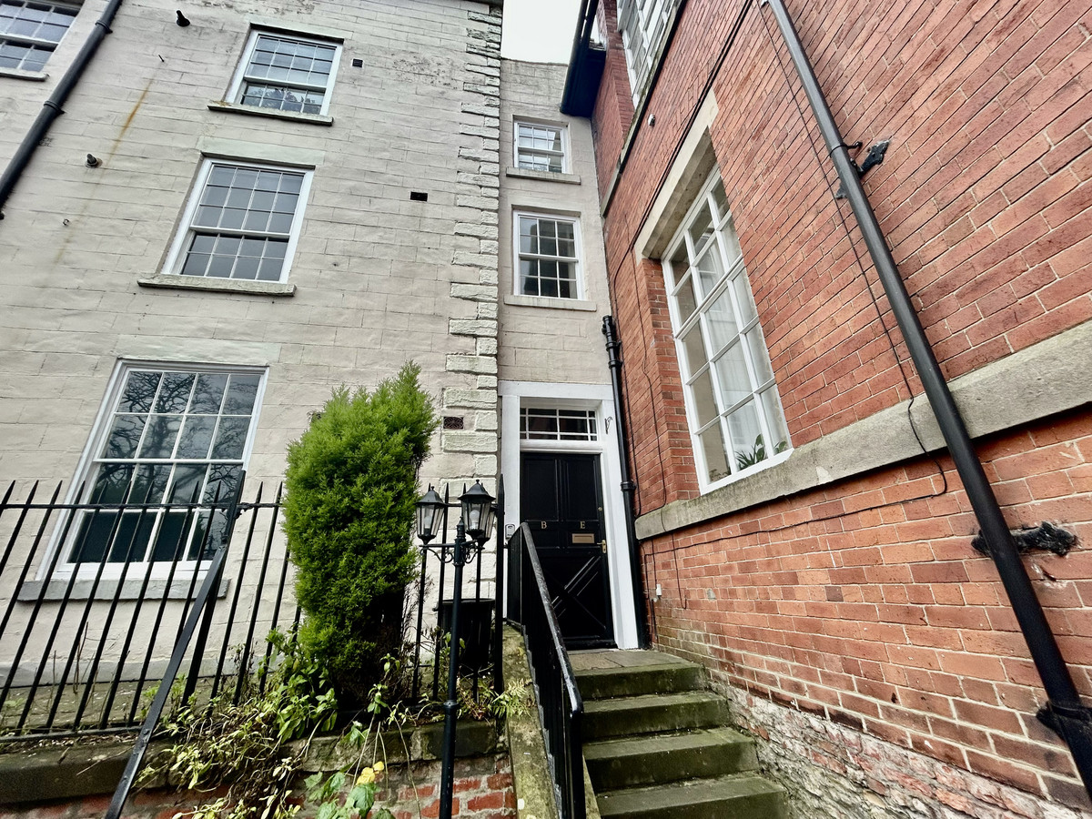 St. Annes Court, Durham, DH1, photo 18