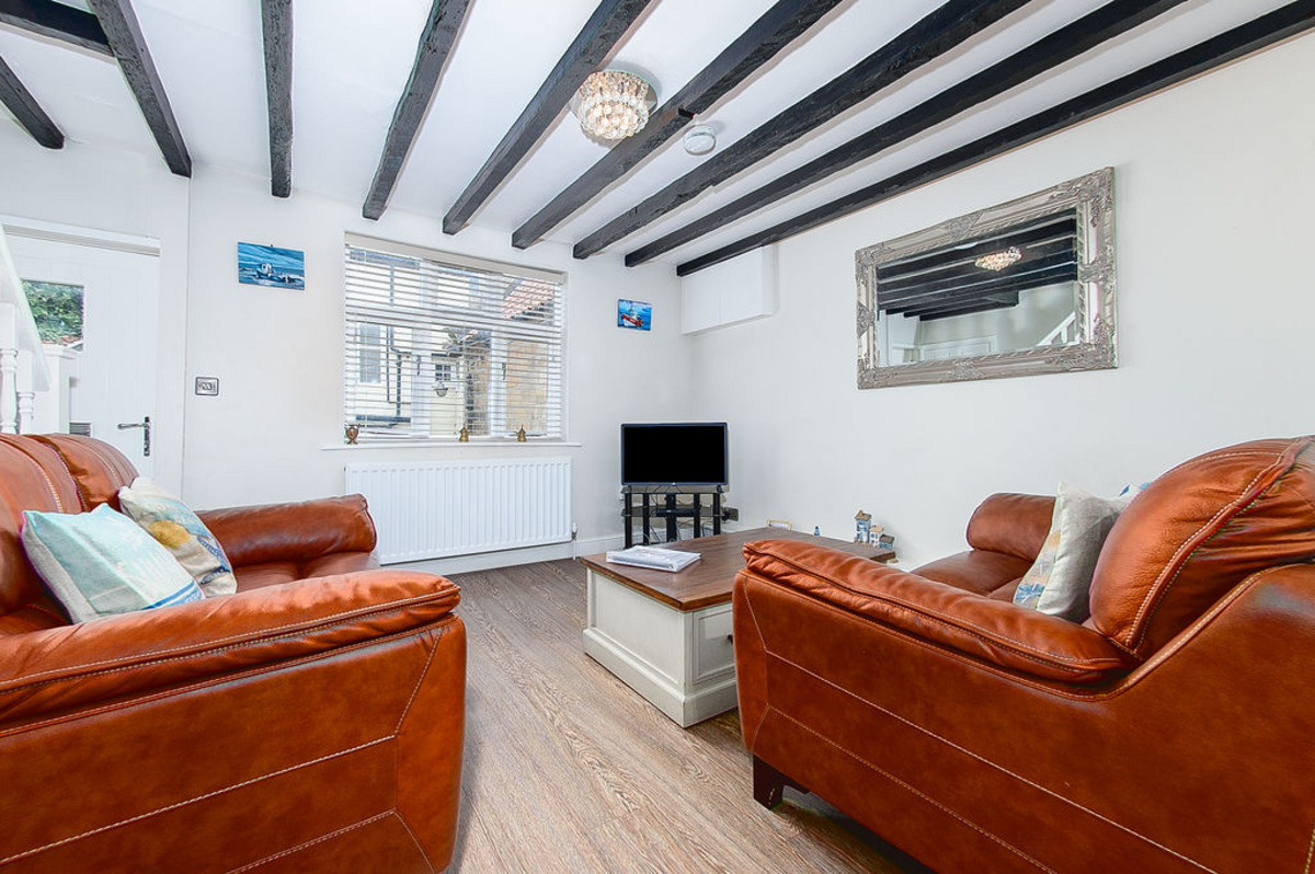 Ivy Cottage, Whitby, YO22, photo 8