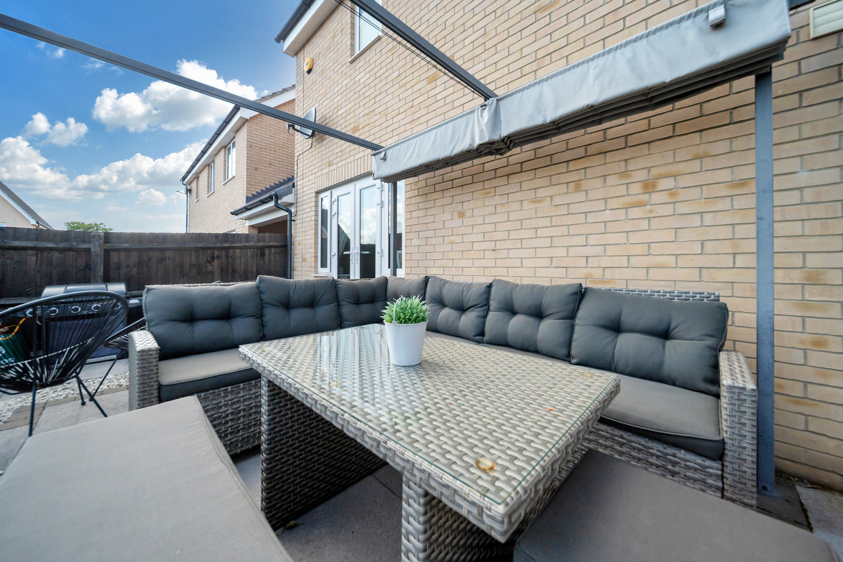 Osprey Drive, Stowmarket, IP14, photo 10