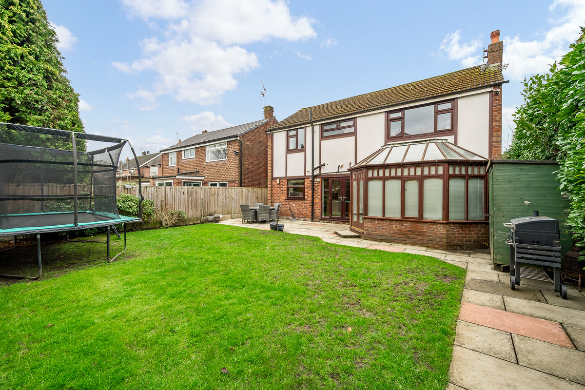 Highfield Close, Stockport, SK3, photo 19