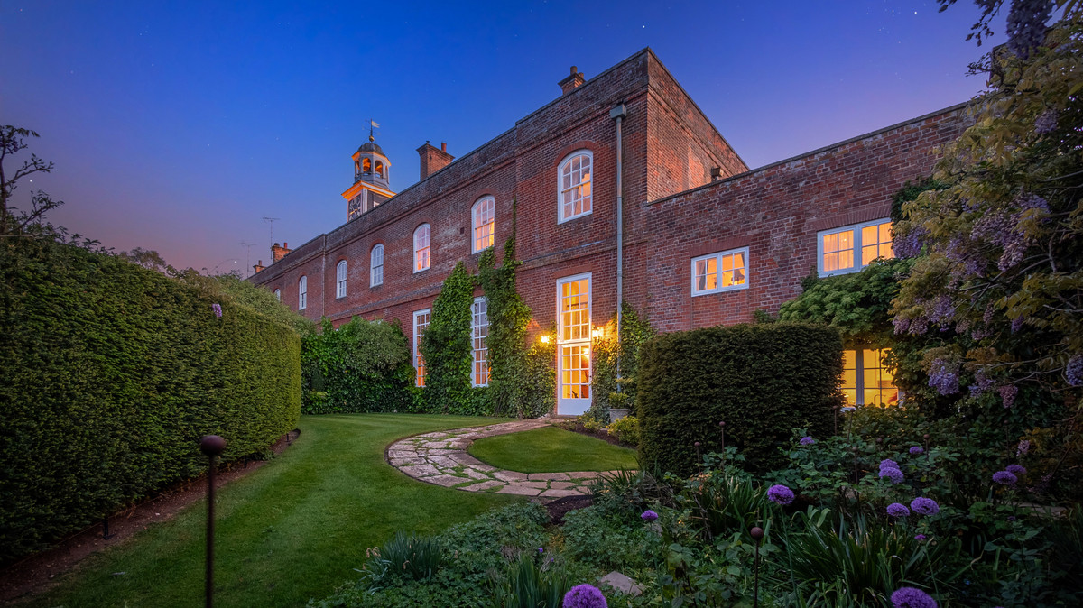 Shortgrove Estate, Saffron Walden, CB11, photo 33