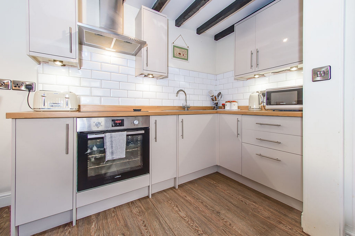 Ivy Cottage, Whitby, YO22, photo 7