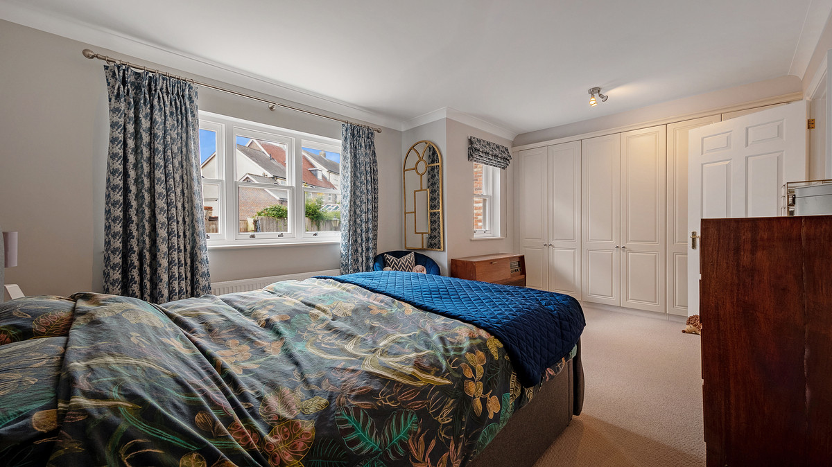 Jordan Close, Saffron Walden, CB11, photo 11