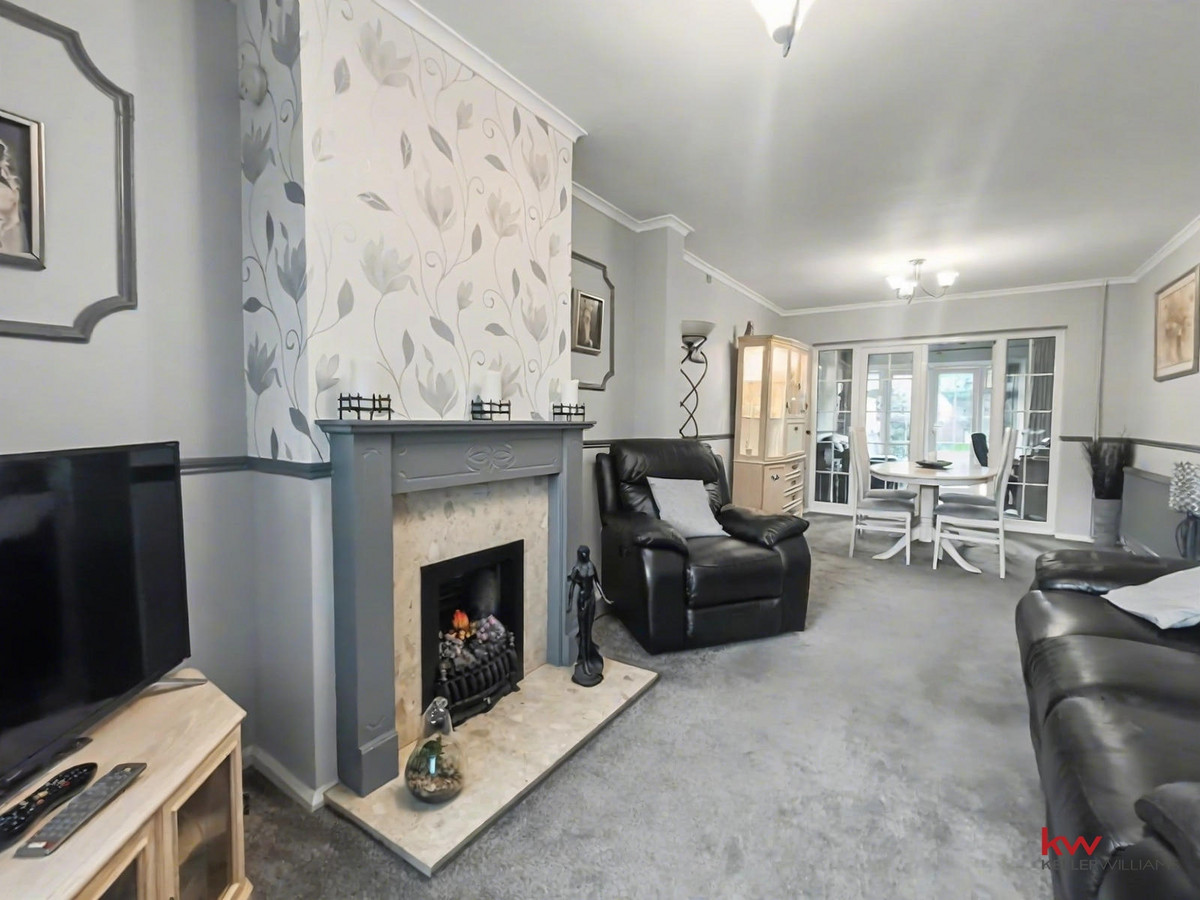 Bell Lane, Broxbourne, EN10, photo 3