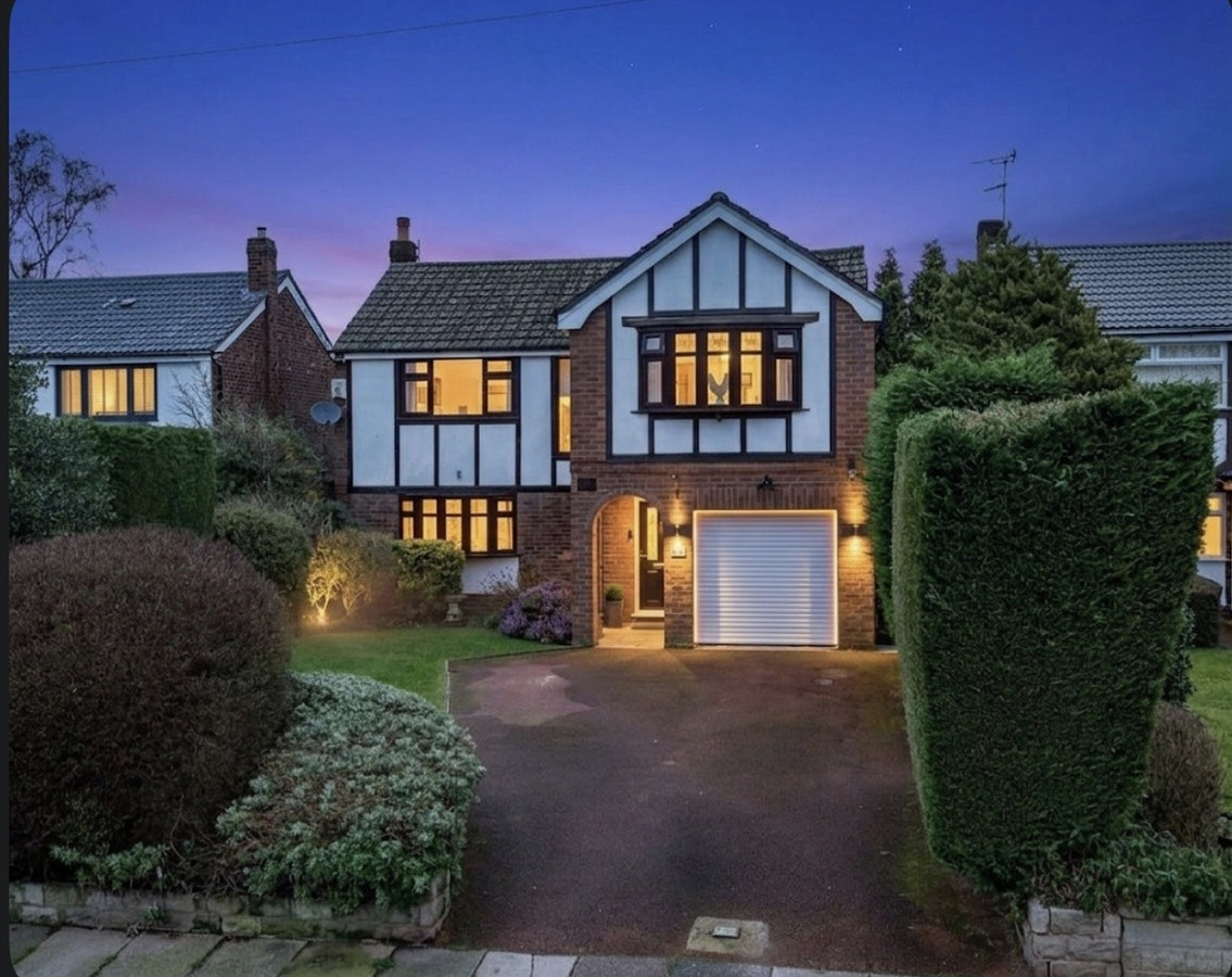 Highfield Close, Stockport, SK3, photo 26