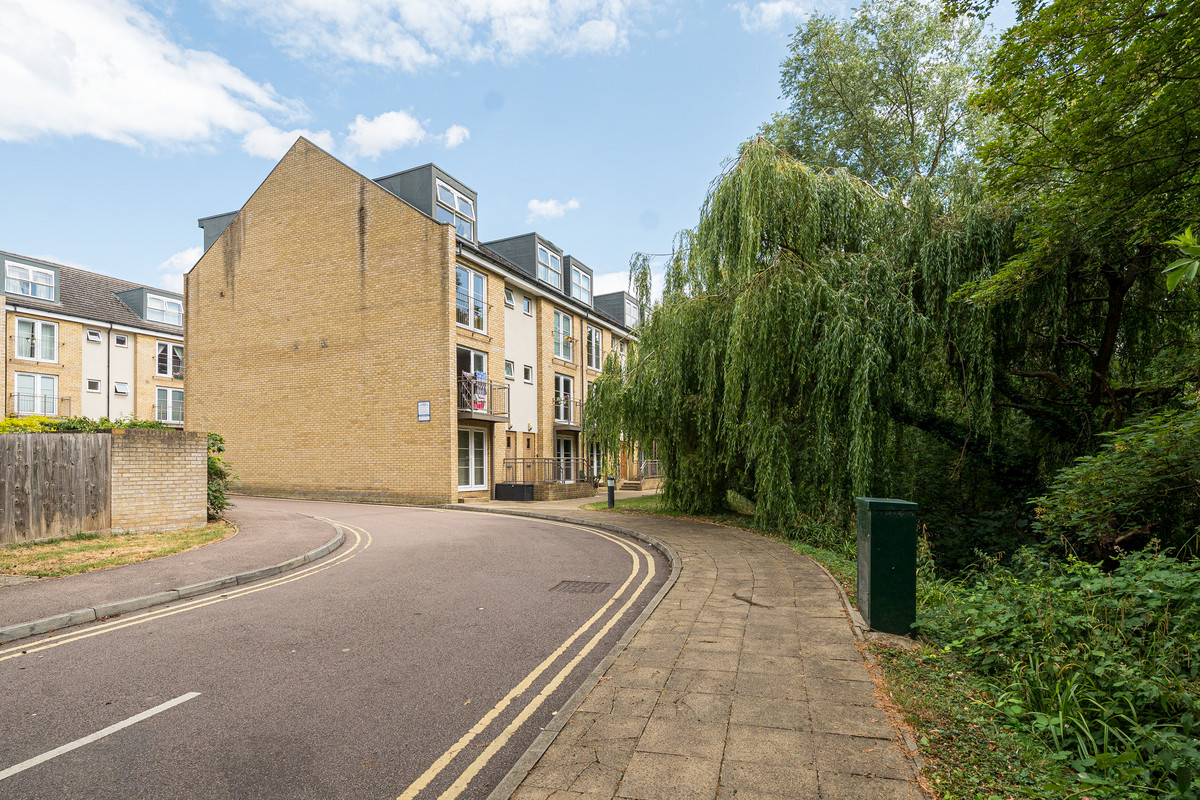Grove Road