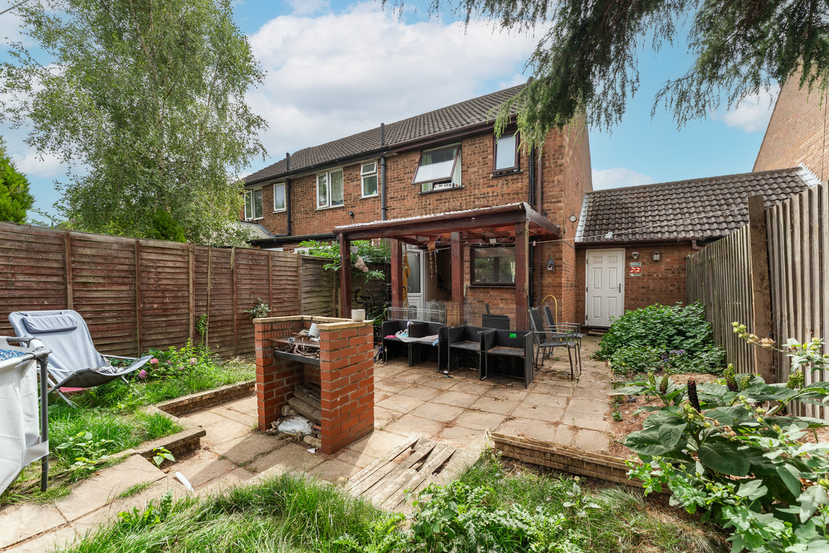 Payne Avenue, Wisbech, PE13, photo 6