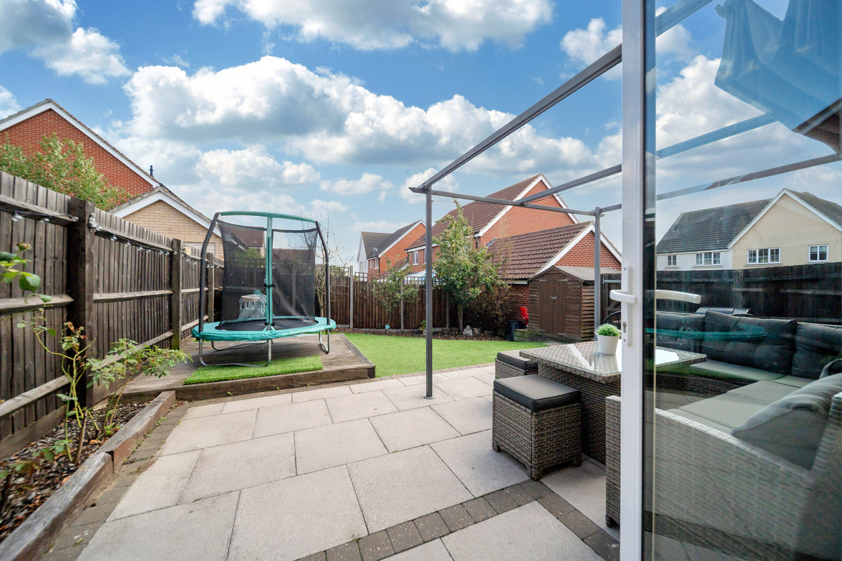 Osprey Drive, Stowmarket, IP14, photo 11