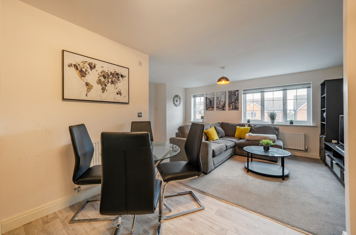 The Sidings, Preston, PR3, photo 7