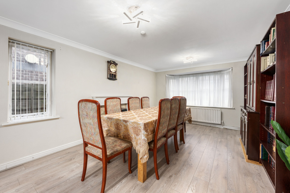 Saltire Gardens, Salford, M7, photo 5