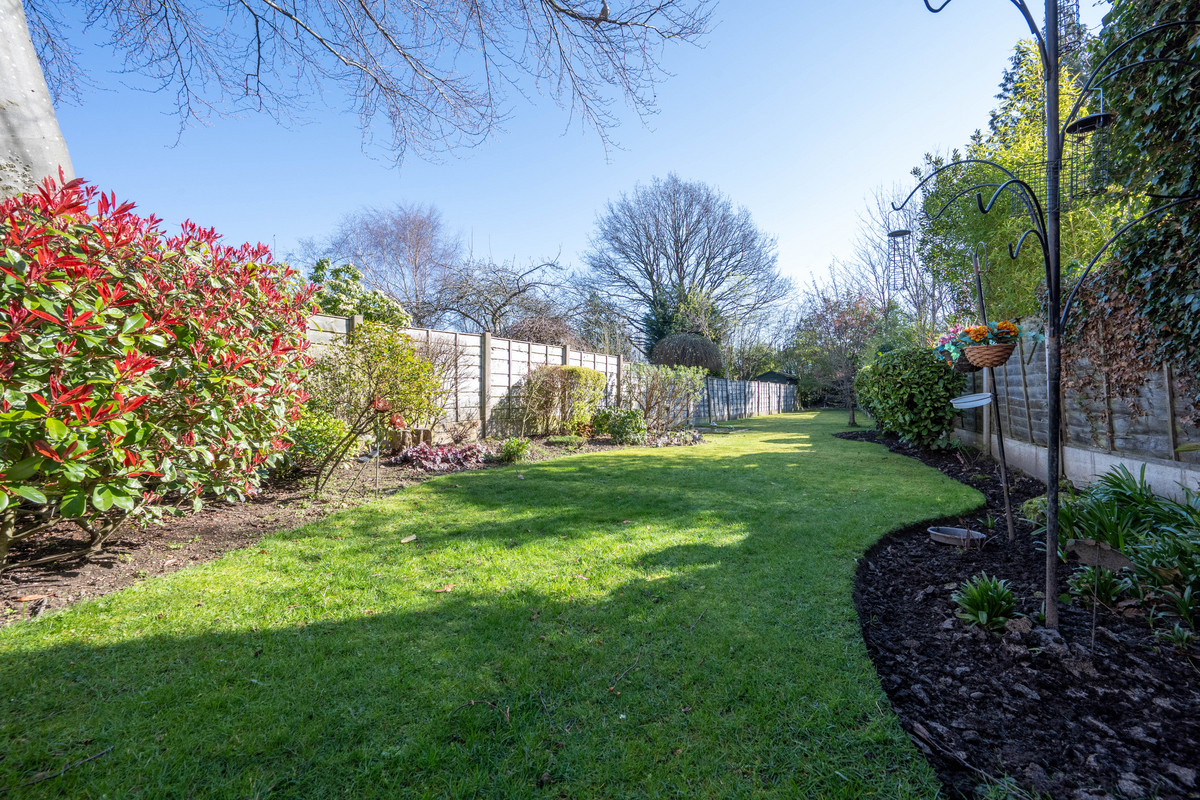Bowerfield Avenue, Hazel Grove, SK7, photo 20