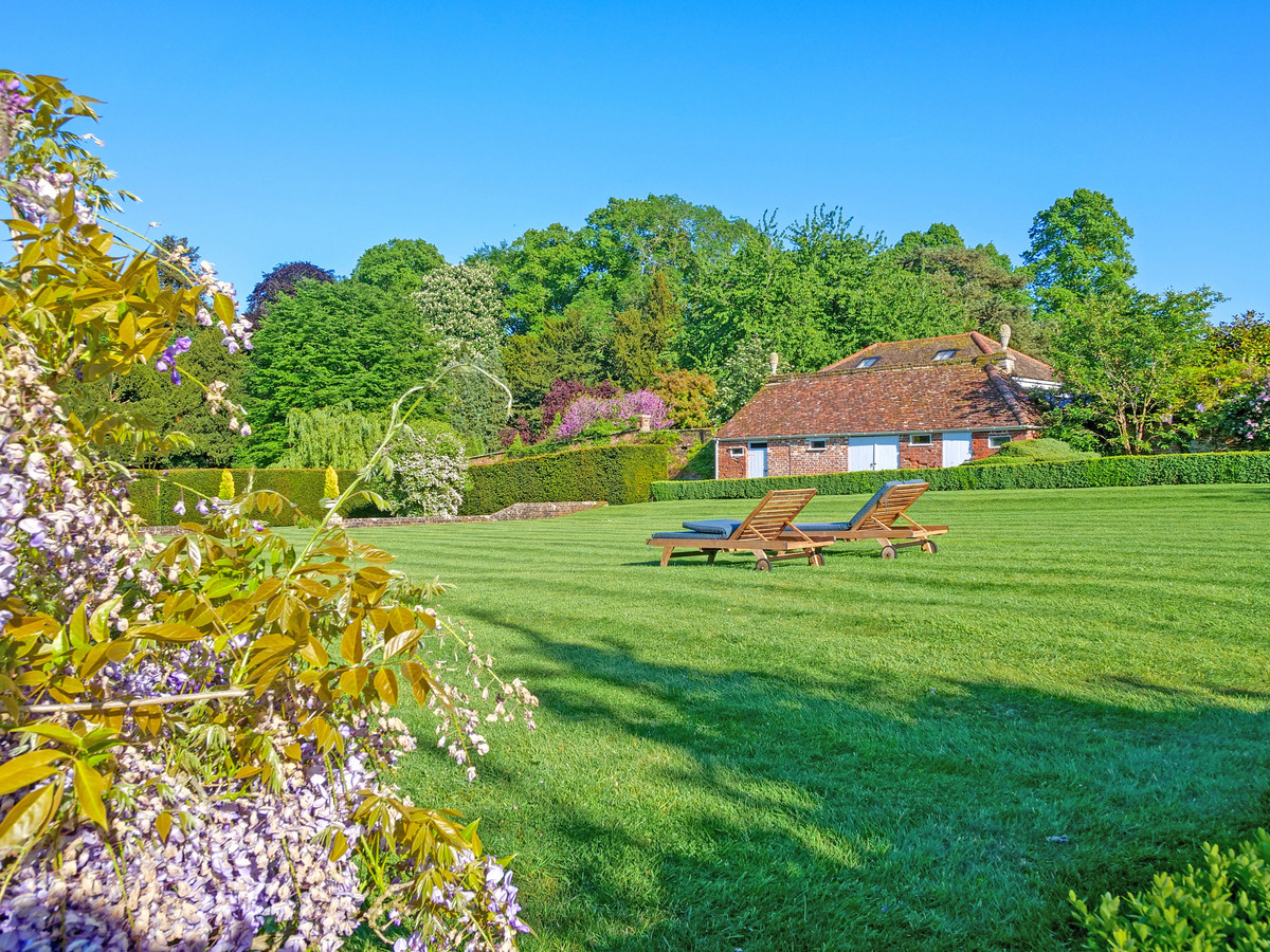 Shortgrove Estate, Saffron Walden, CB11, photo 31
