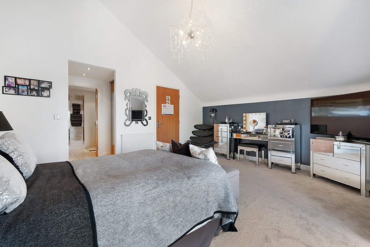 Belmont Road, Gatley, SK8, photo 11