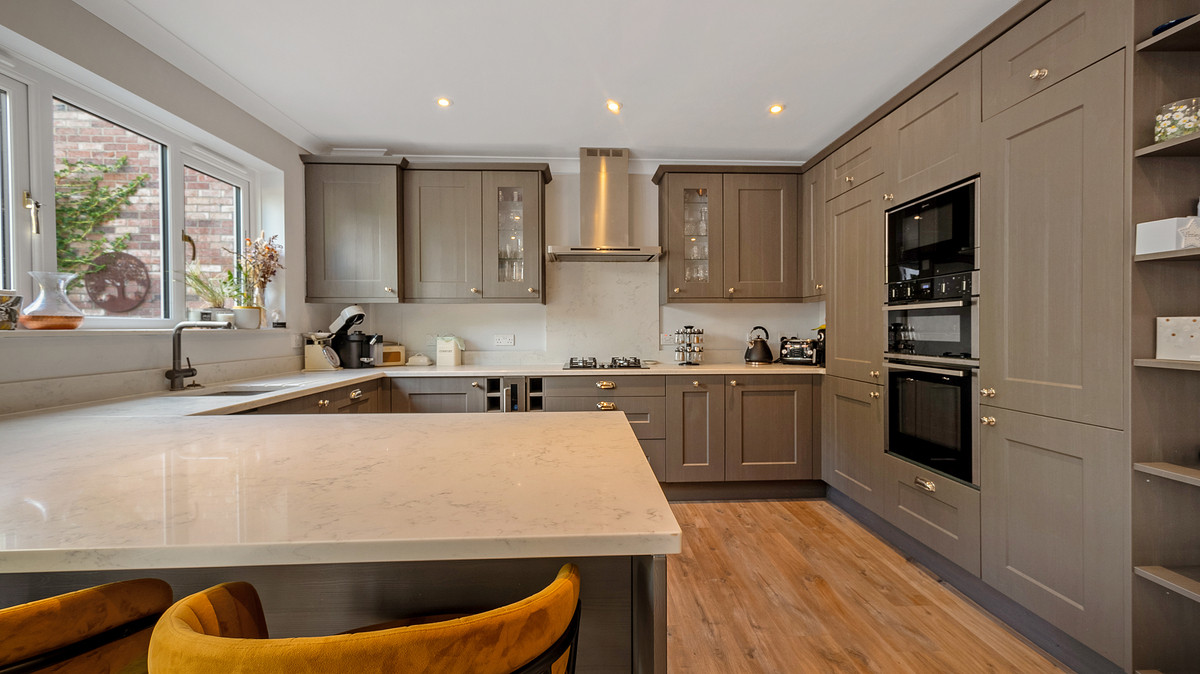 Jordan Close, Saffron Walden, CB11, photo 8