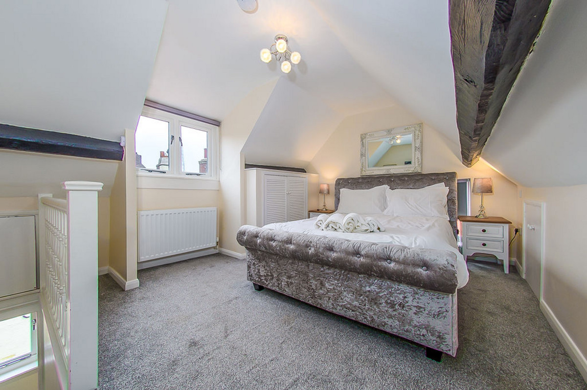 Ivy Cottage, Whitby, YO22, photo 18