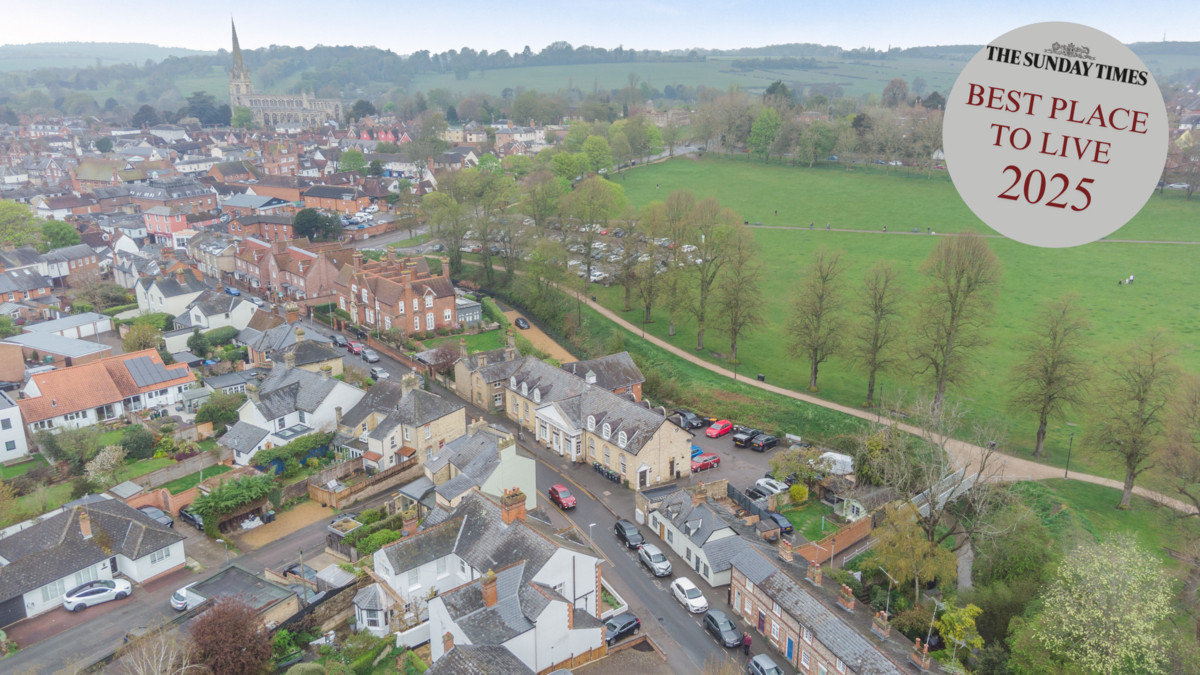 Shortgrove Estate, Saffron Walden, CB11, photo 36