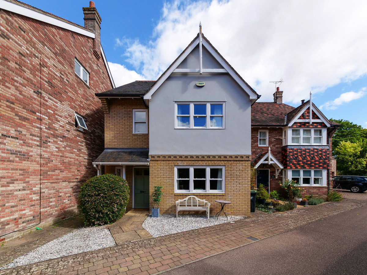 Jordan Close, Saffron Walden, CB11, photo 17