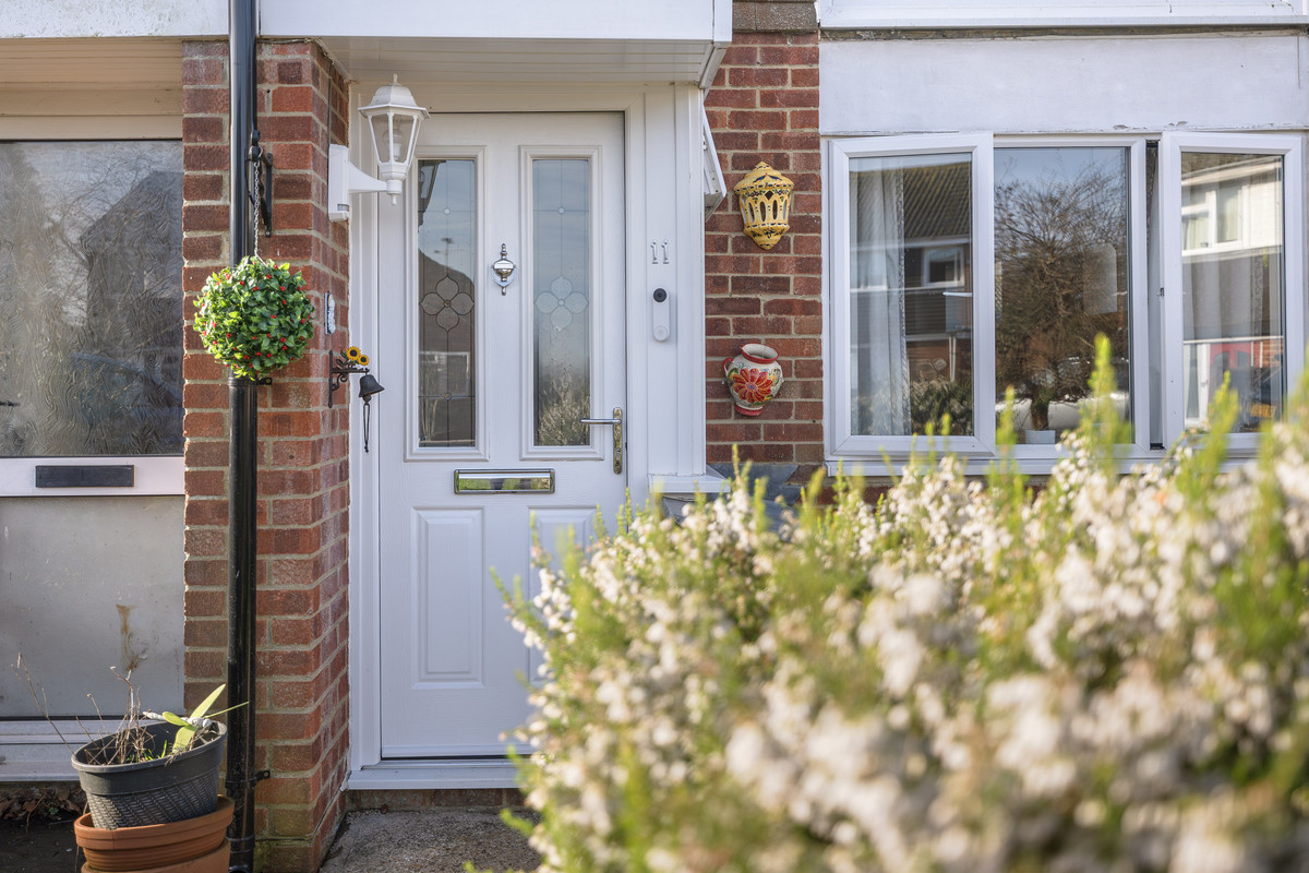 Sycamore Avenue, Horsham, RH12, photo 23