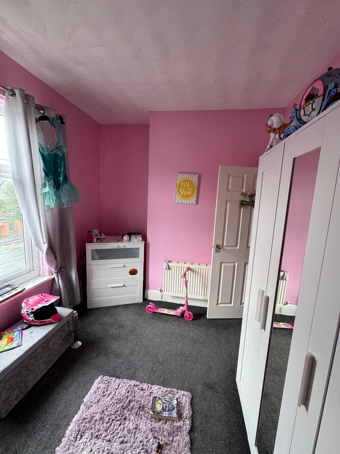 Grange Terrace, Trimdon Station, TS29, photo 10