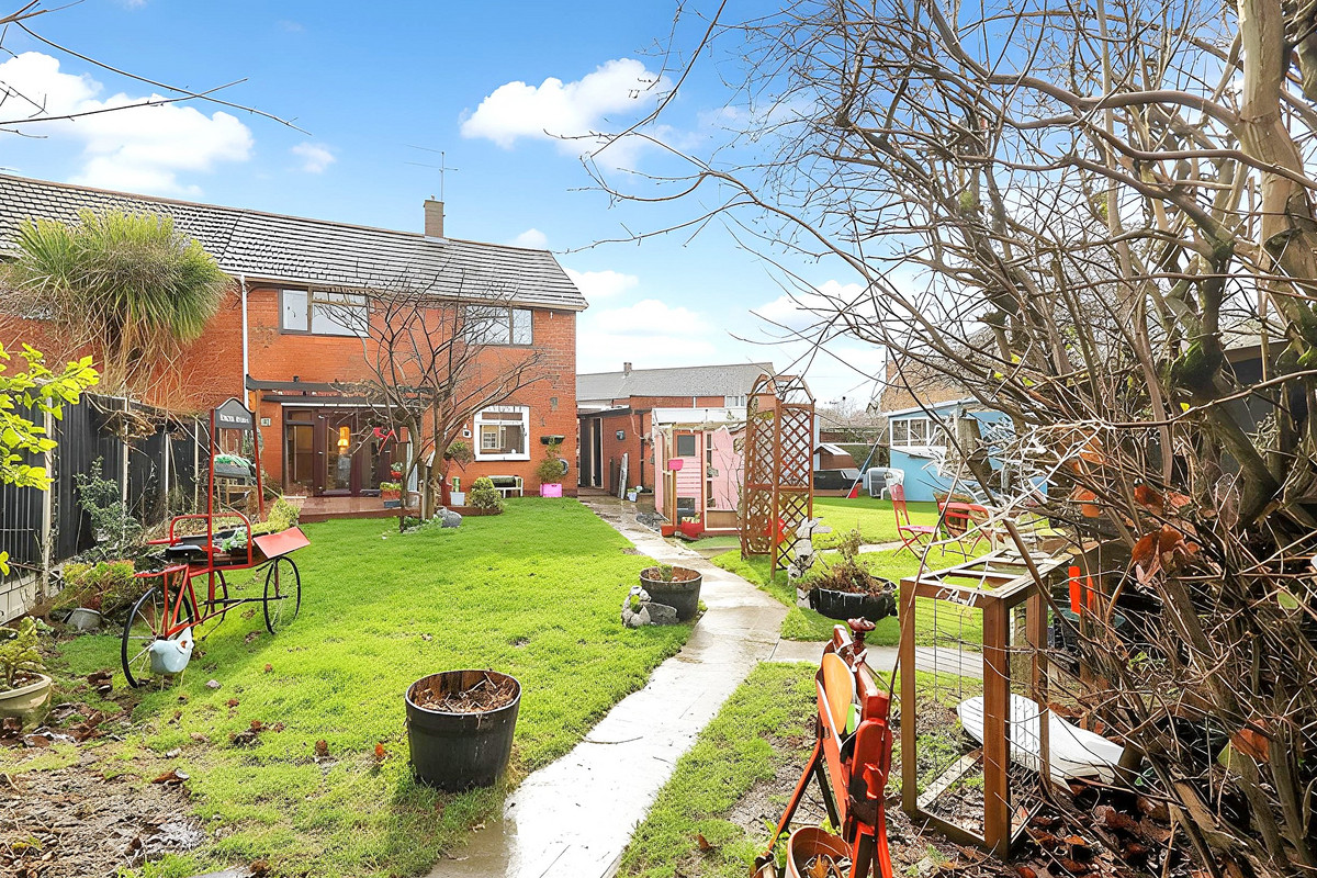 Whitmore Way, Basildon, SS14, photo 16