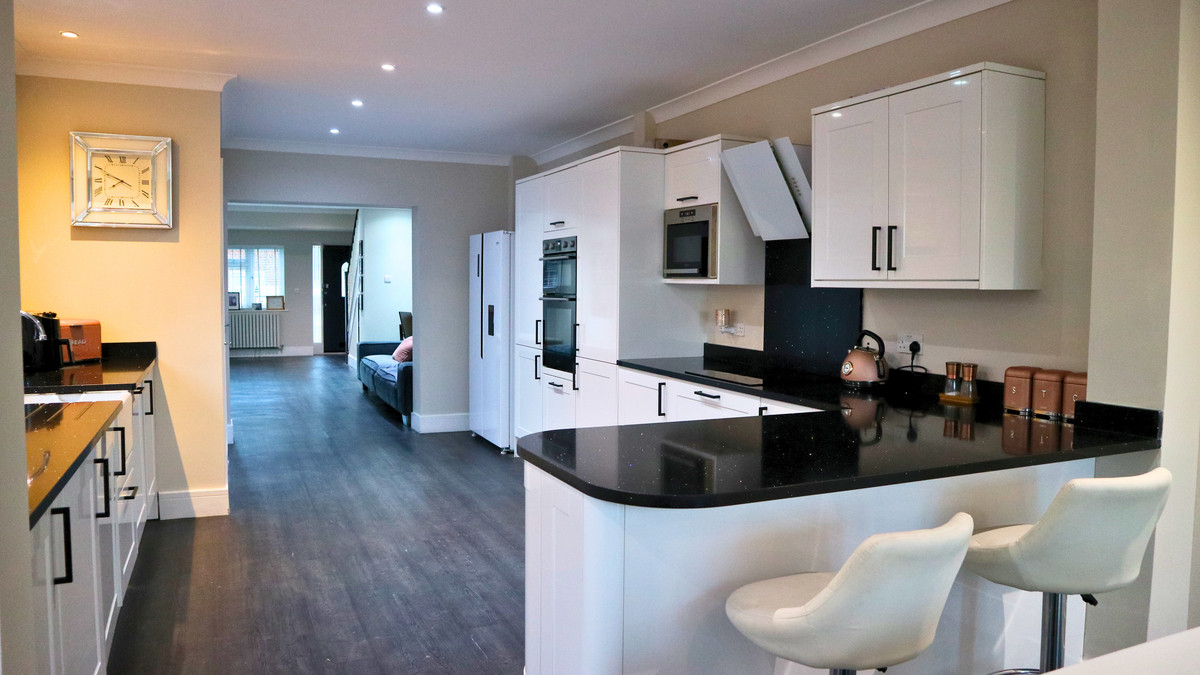 Clockhouse Lane, Grays, RM16, photo 6