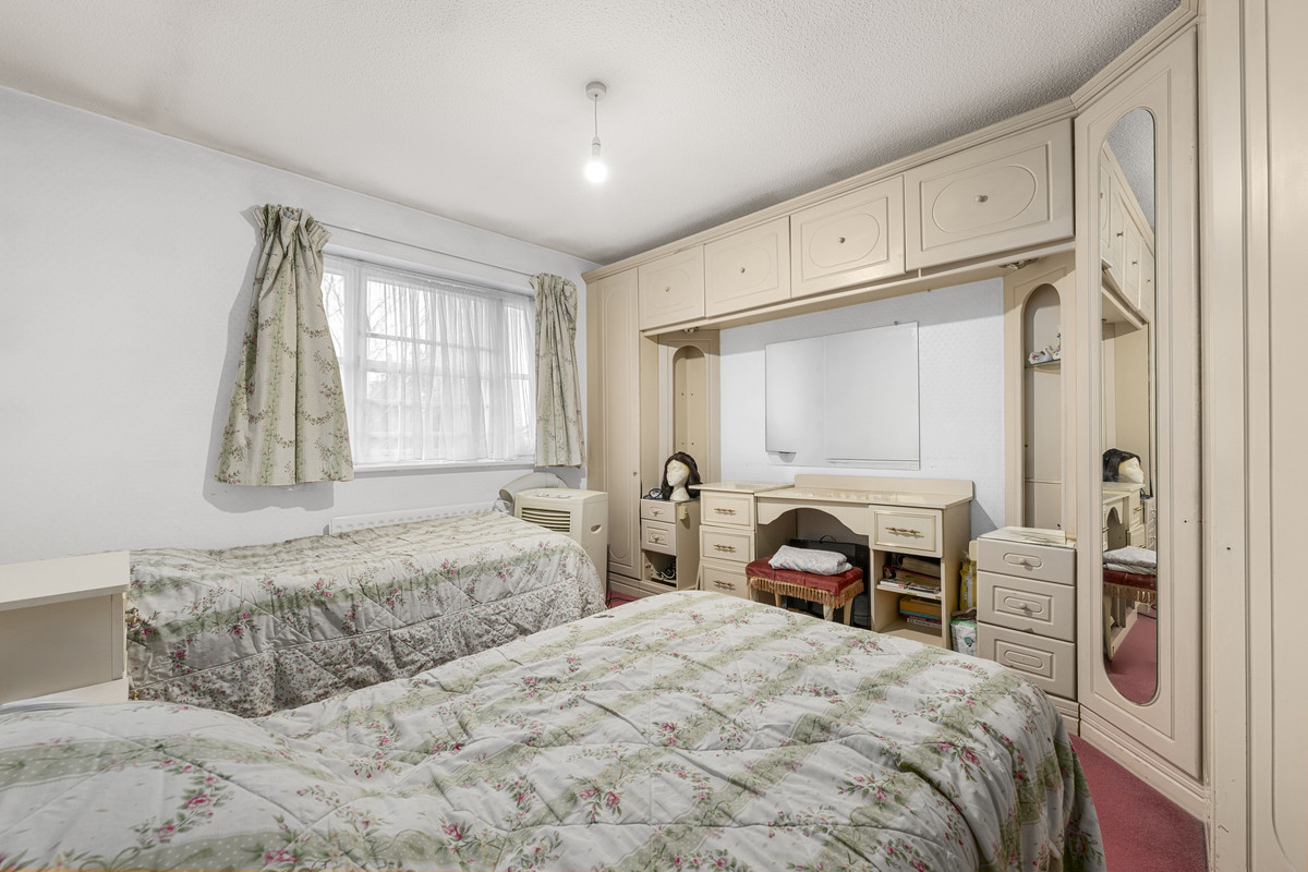 Saltire Gardens, Salford, M7, photo 20