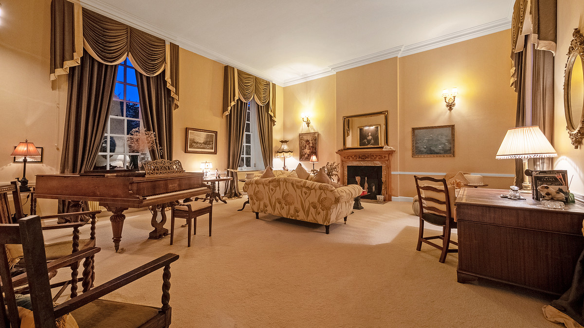Shortgrove Estate, Saffron Walden, CB11, photo 35