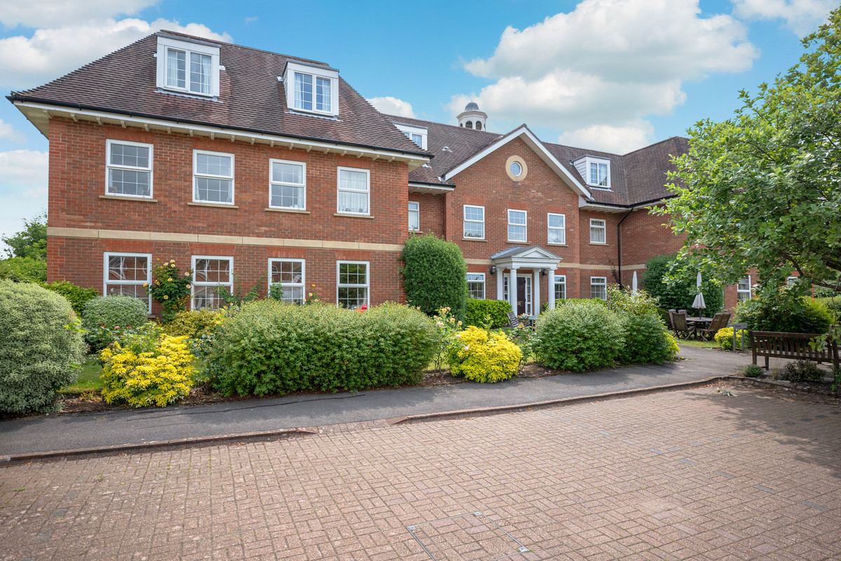 Stanford Orchard, Horsham, RH12
