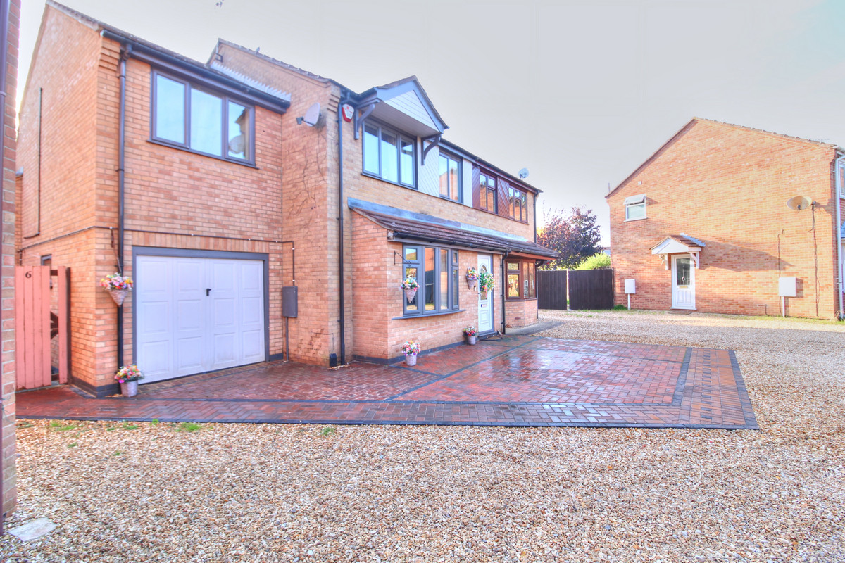 Digby Close, Lincoln, LN6, photo 21