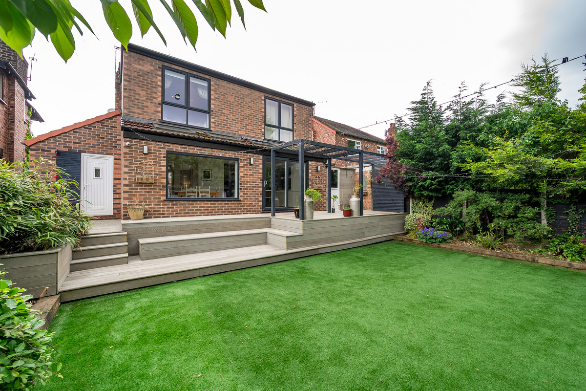 Marrick Avenue, Cheadle, SK8, photo 16
