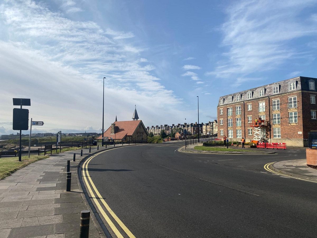 John Street, North Shields, NE30, photo 5