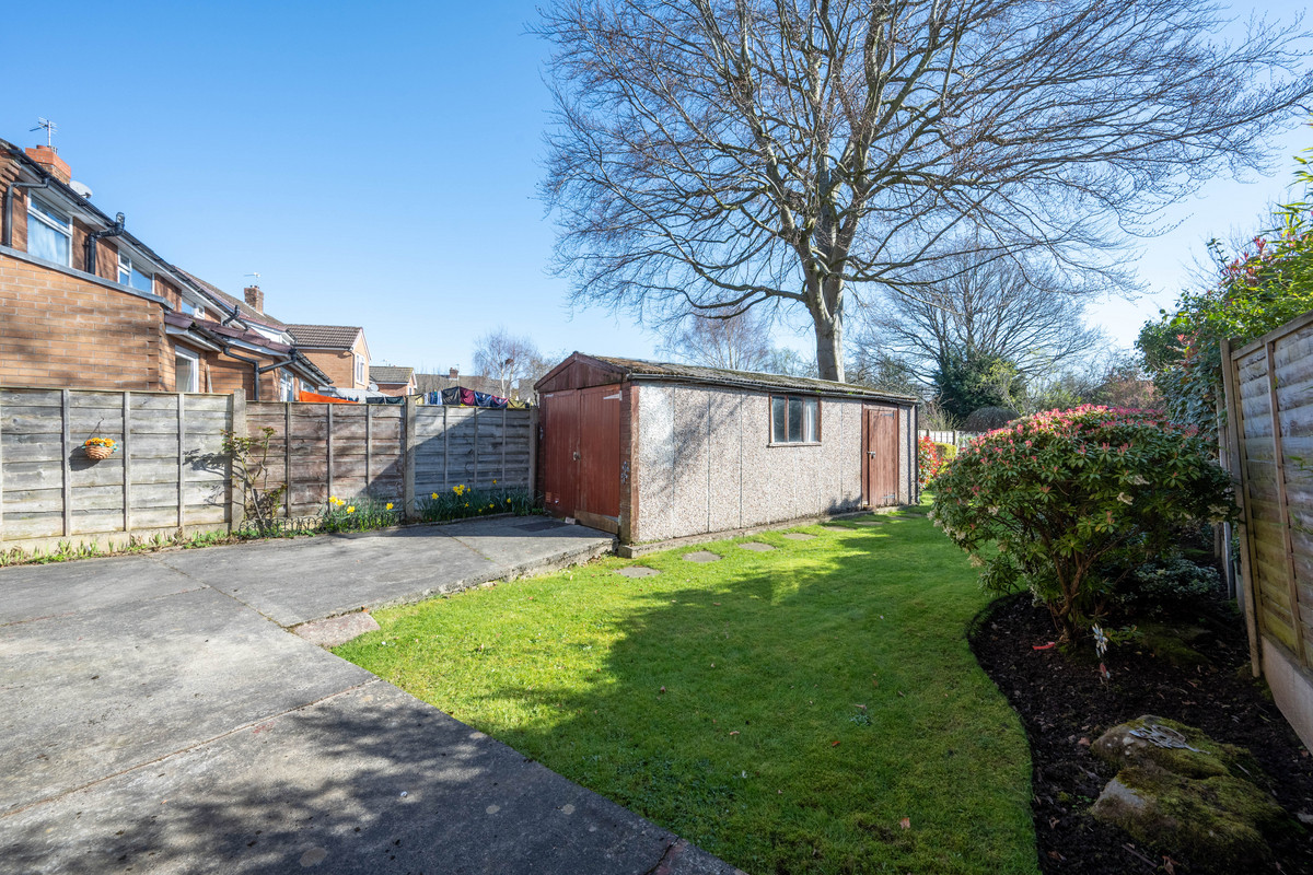 Bowerfield Avenue, Hazel Grove, SK7, photo 19
