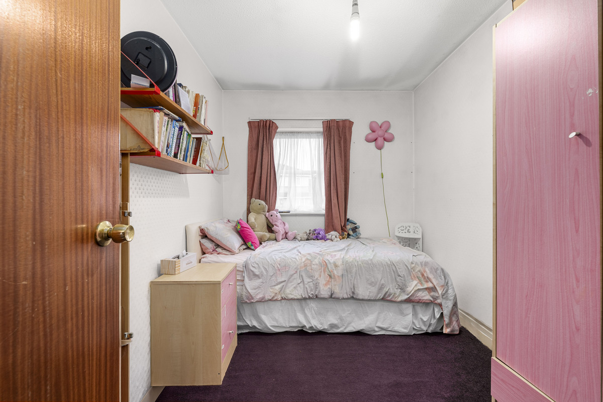 Saltire Gardens, Salford, M7, photo 23