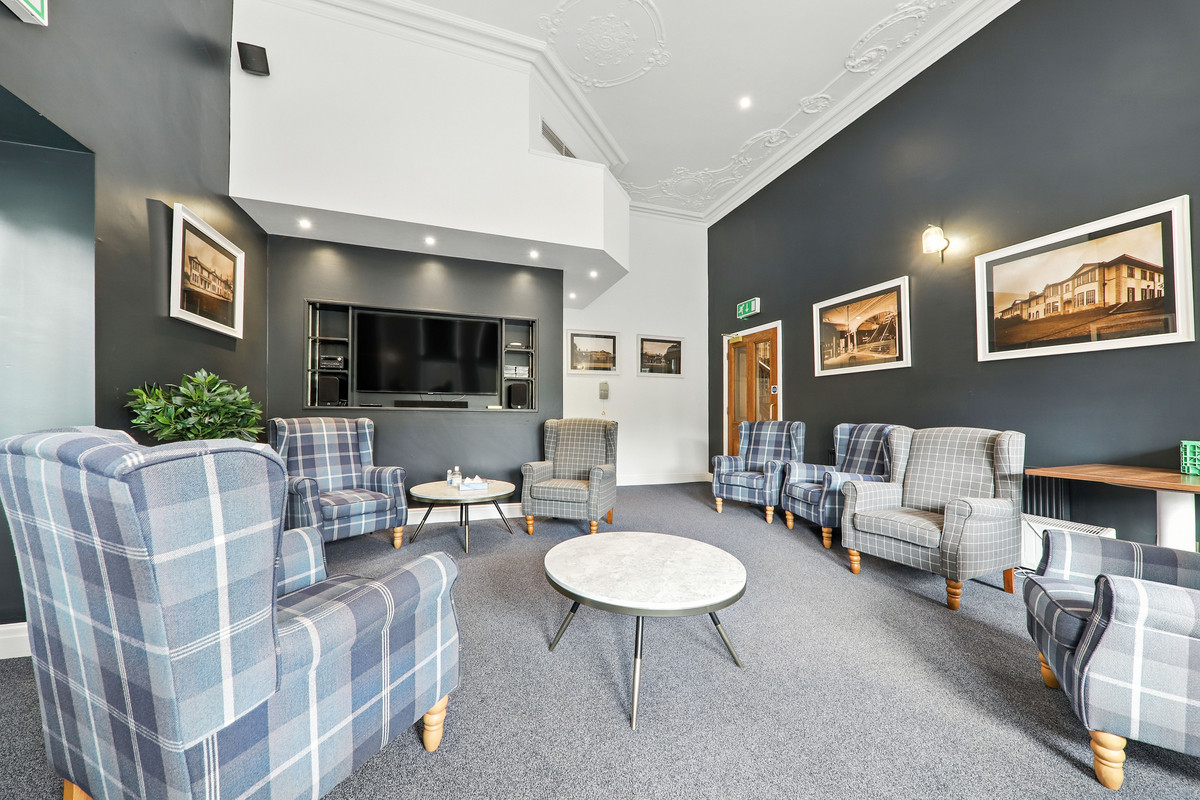 Hollins Hall, Harrogate, HG3, photo 10