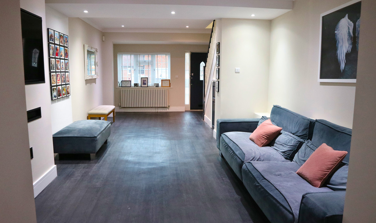Clockhouse Lane, Grays, RM16, photo 3