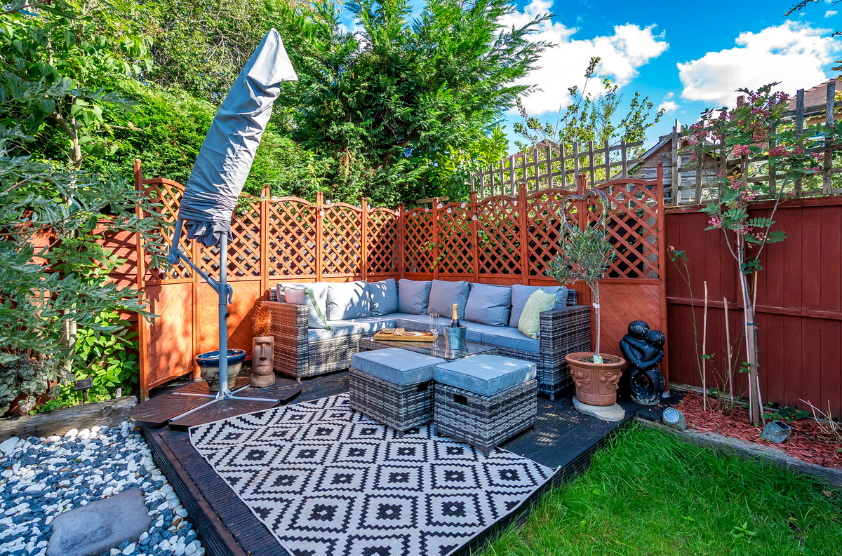 Kingsley Drive, Cheadle Hulme, SK8, photo 20