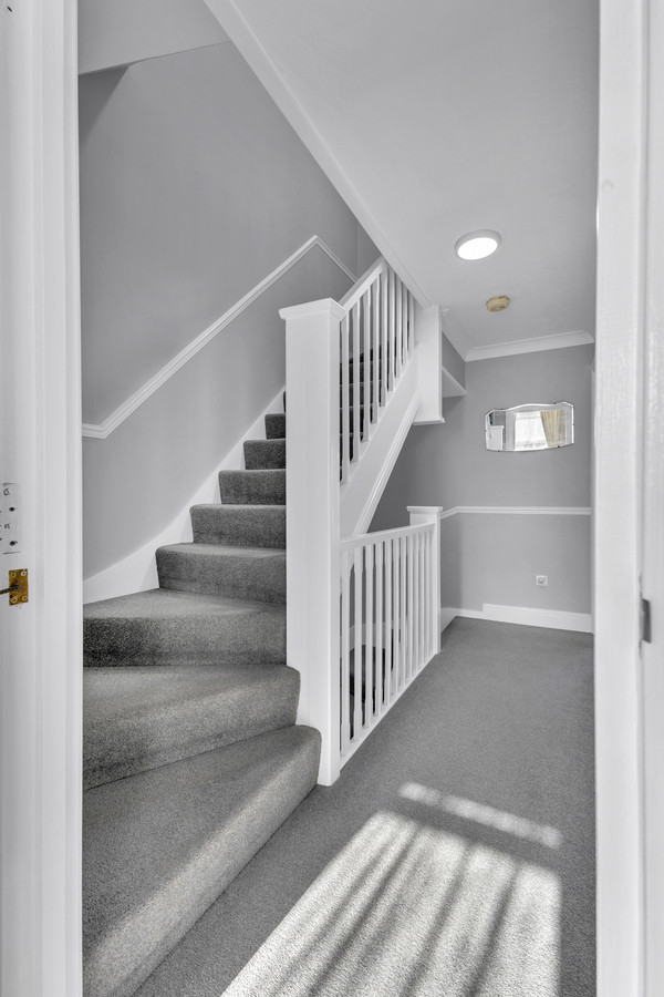 Cameron Square, Mitcham, CR4, photo 31